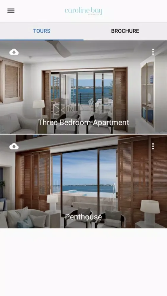 Caroline Bay Screenshots