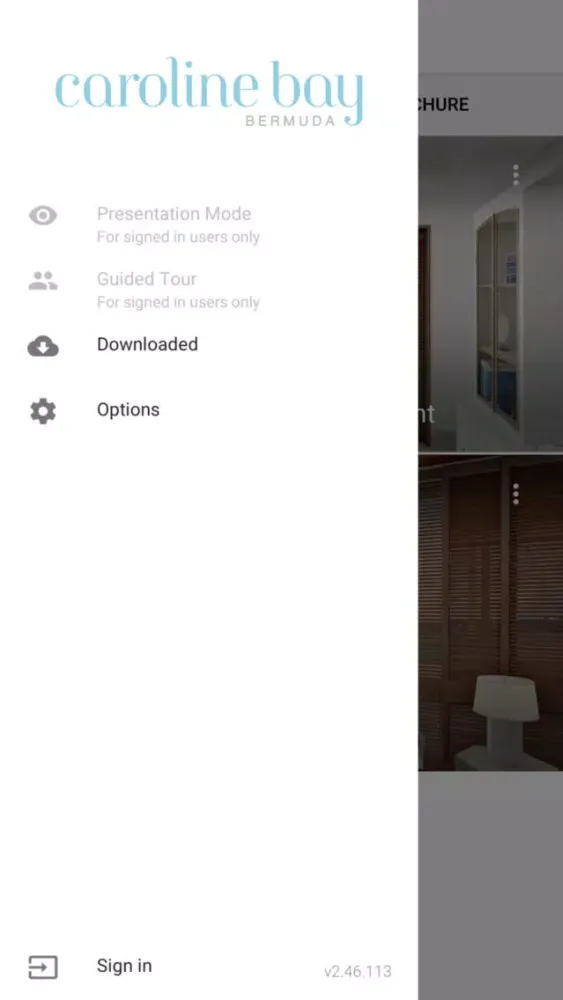 Caroline Bay Screenshots