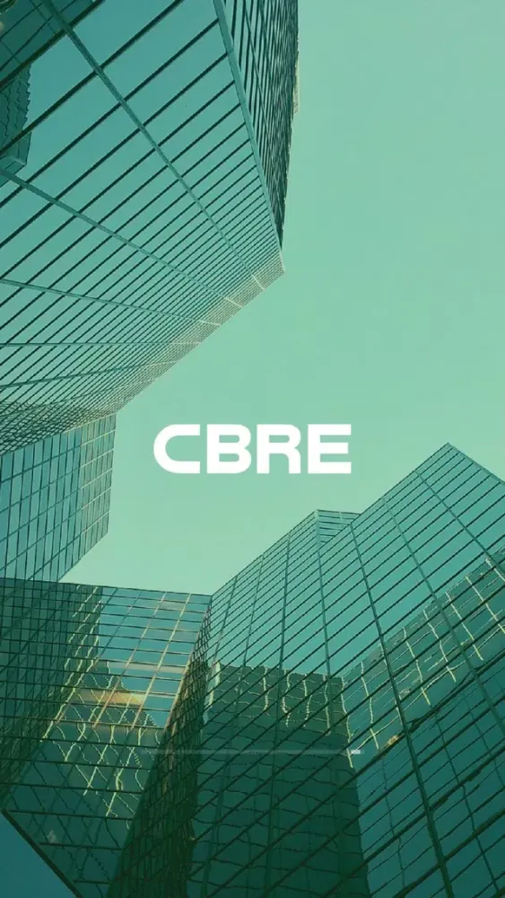 CBRE VR SOLUTIONS Ekran Görüntüleri