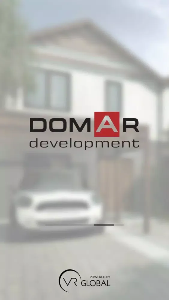 Domar Development سکرین شاٹس