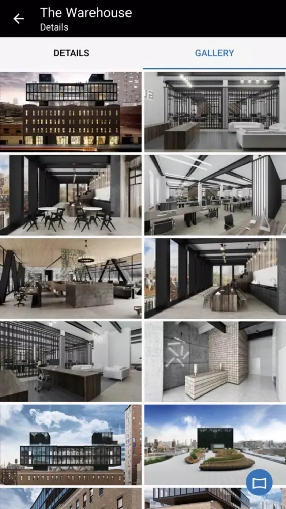 520 The Warehouse VR স্ক্রিনশট