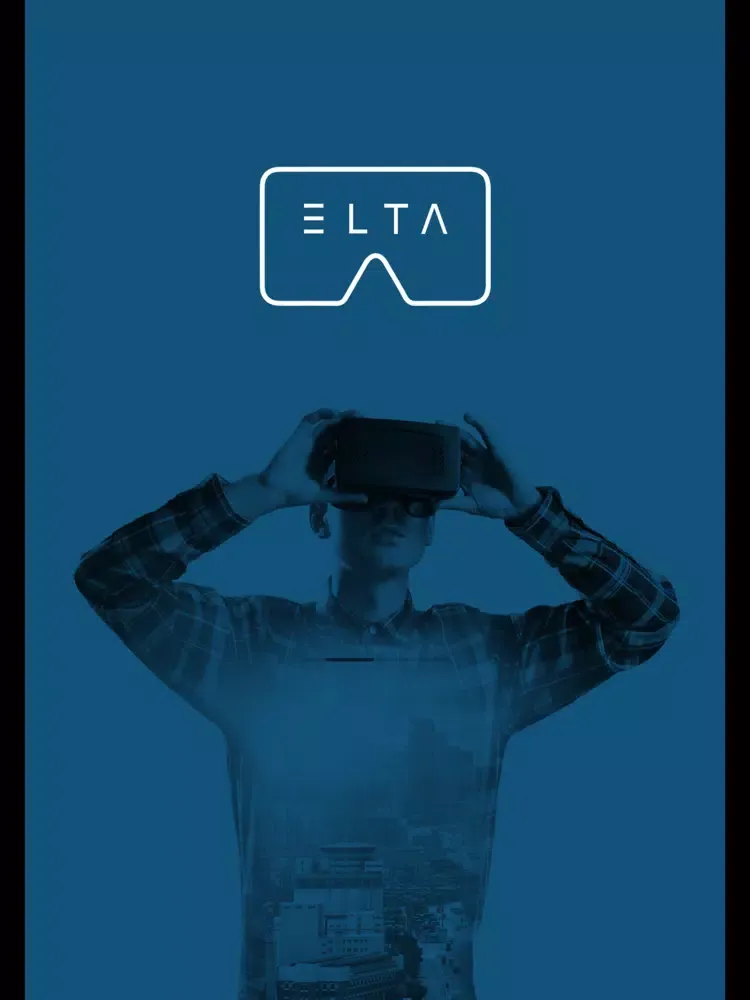 ELTA iPad  Screenshots
