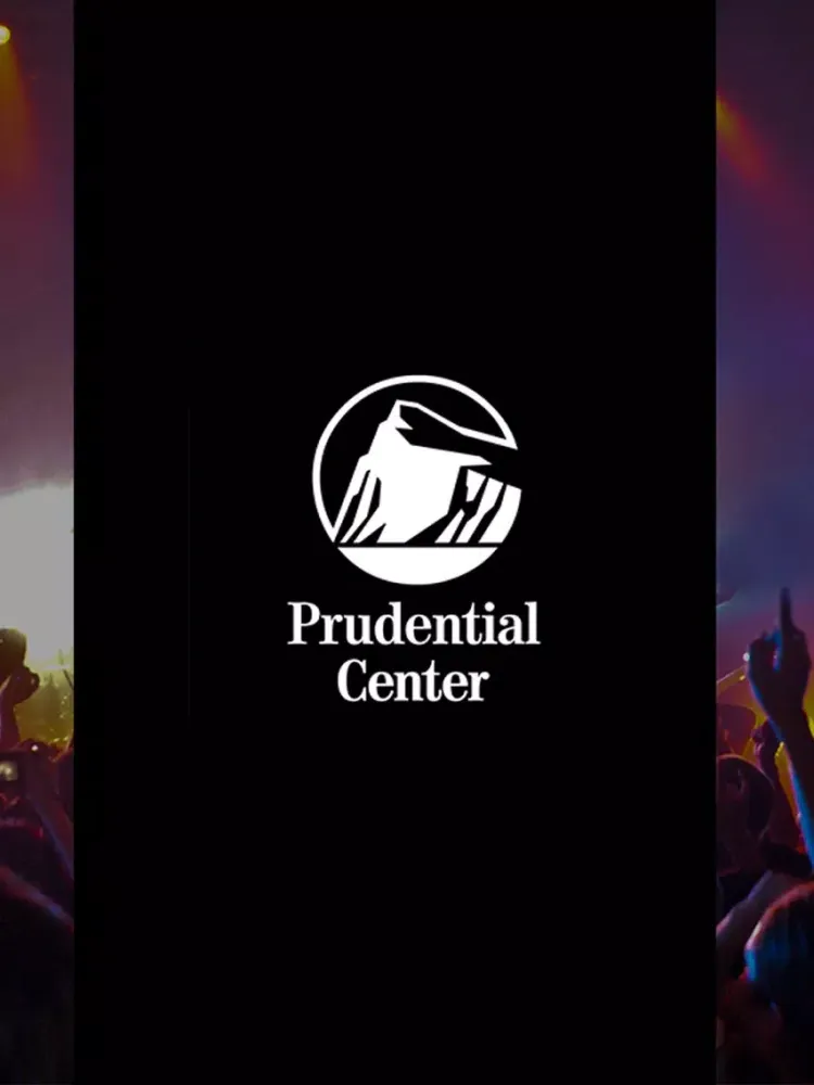 Prudential Center: Premium Experiences iPad 应用截图
