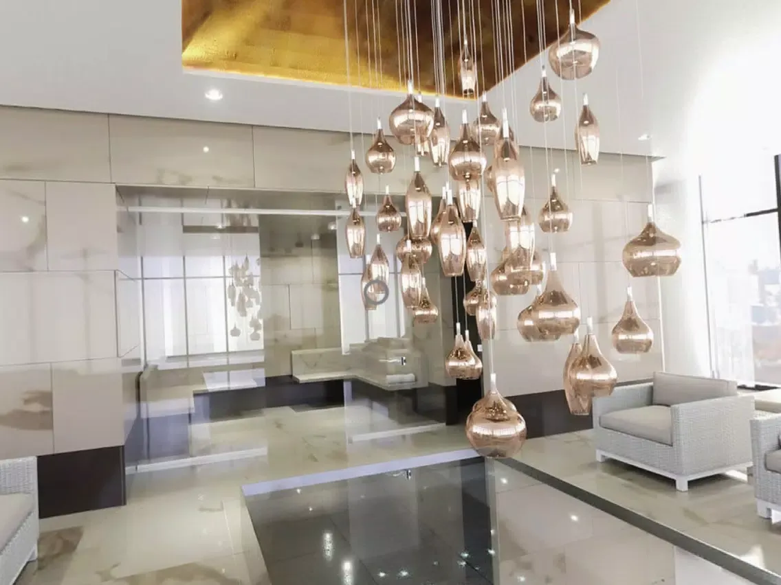 The Grand at Sky View Parc VR iPad  স্ক্রিনশট