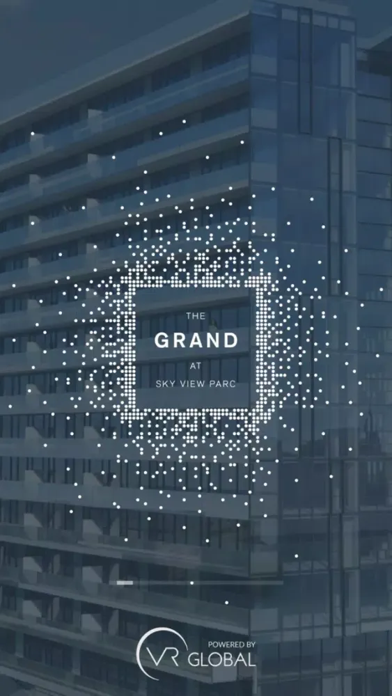 The Grand at Sky View Parc VR স্ক্রিনশট