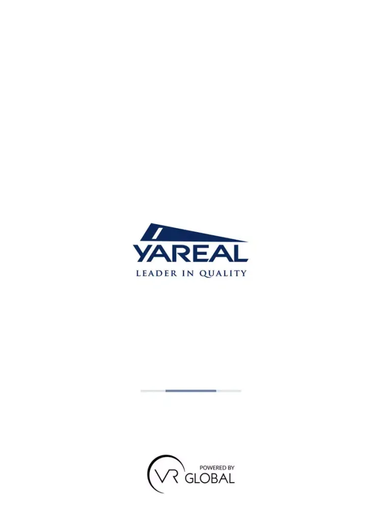 Yareal VR iPad  Screenshots