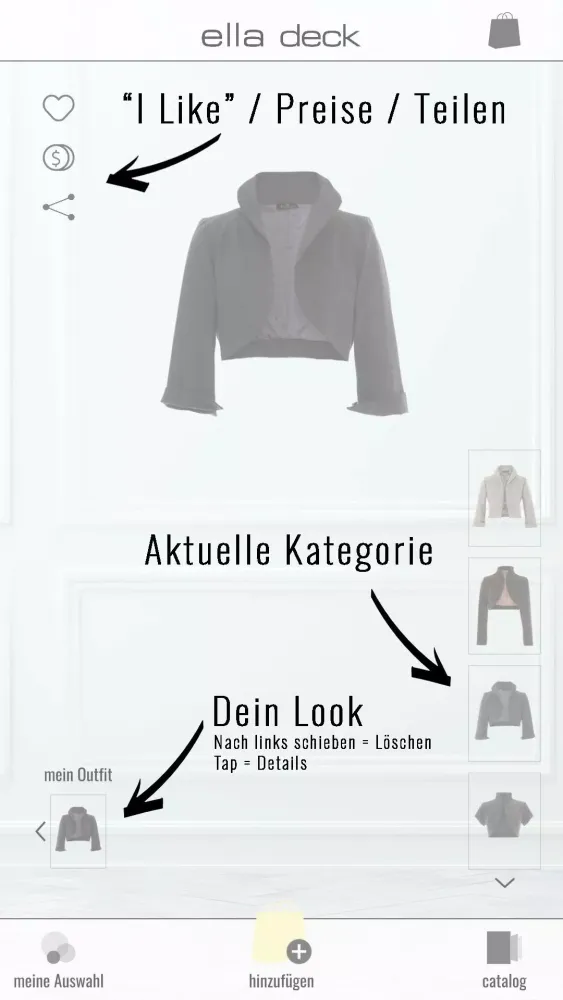 Catalog - Ella Deck應用截圖