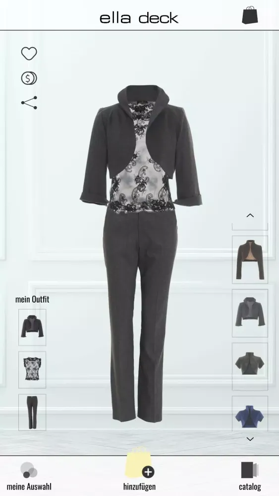 Catalog - Ella Deck應用截圖