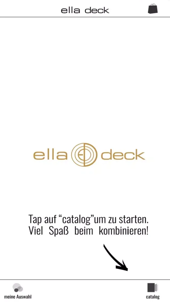 تصاویر Catalog - Ella Deck