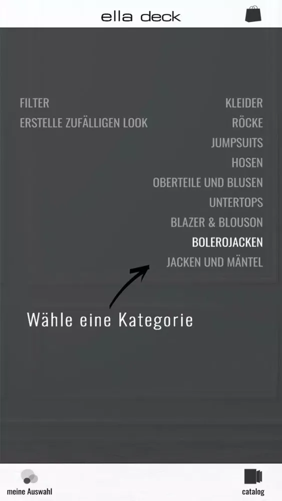 تصاویر Catalog - Ella Deck