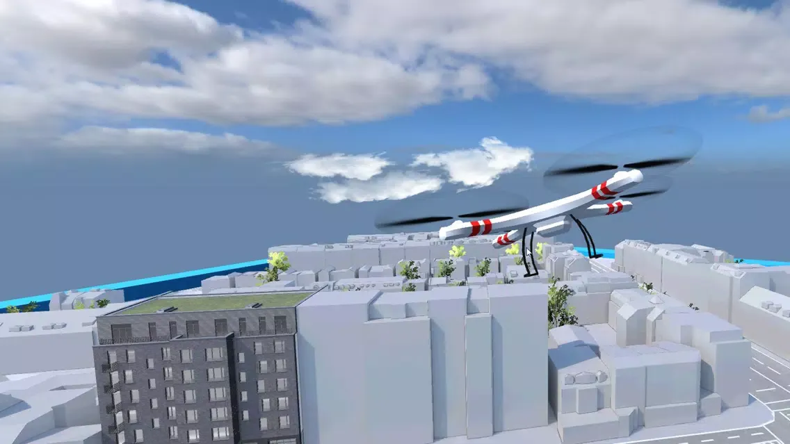 Screenshot di Hoheluft - Am Puls der Stadt