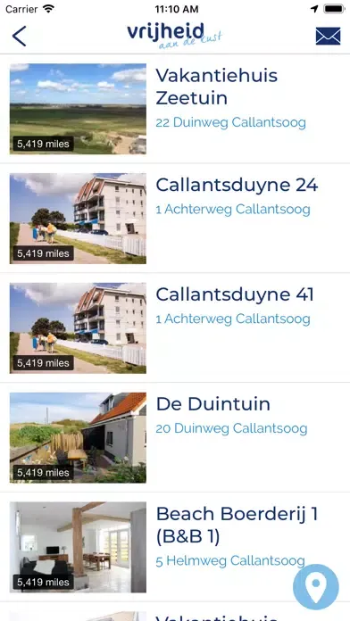 Tangkapan skrin Vrijheid aan de Kust