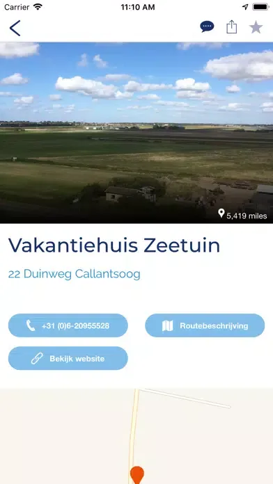 Tangkapan skrin Vrijheid aan de Kust