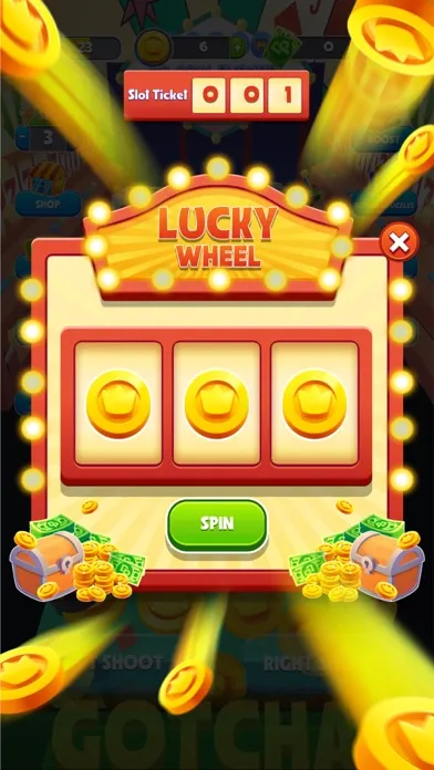 Скриншоты Coin Pusher Festival