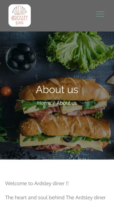Скриншоты Ardsley Diner