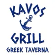 Kavos Grill Greek taverna