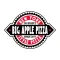 San Ramon's Big Apple Pizza