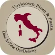 Yorktown Pizza Pasta