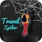 Travel Spider - Africa I