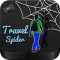 Travel Spider - Caribbean