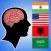 Brain Applies : World Flags