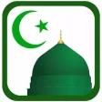 Muslim Prayer Times