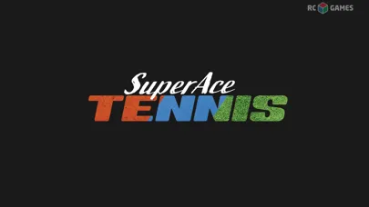 SuperAce TENNIS Screenshots