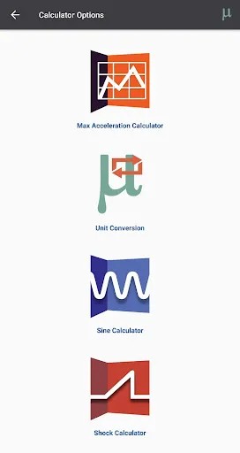 ภาพหน้าจอของ VR Mobile - Vibration Tools