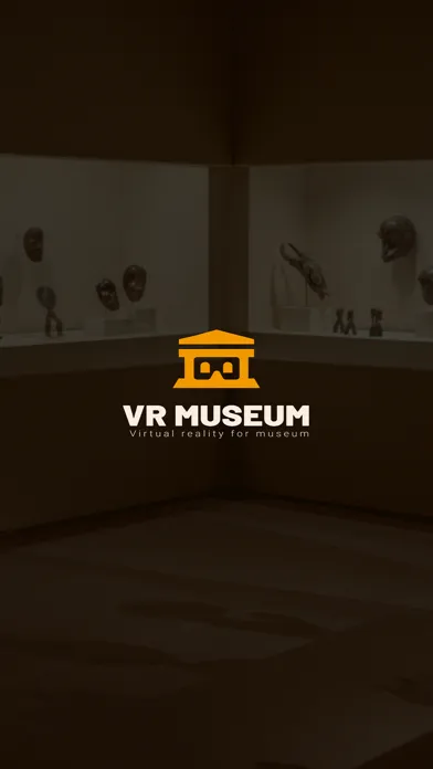 VR Museum স্ক্রিনশট