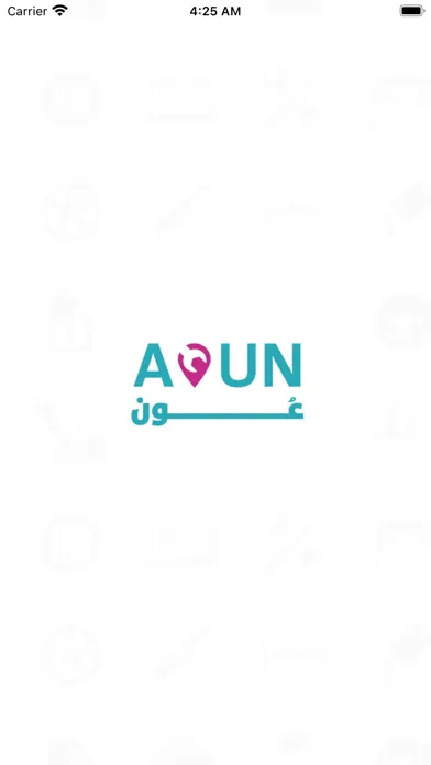 Aoun Road 스크린샷