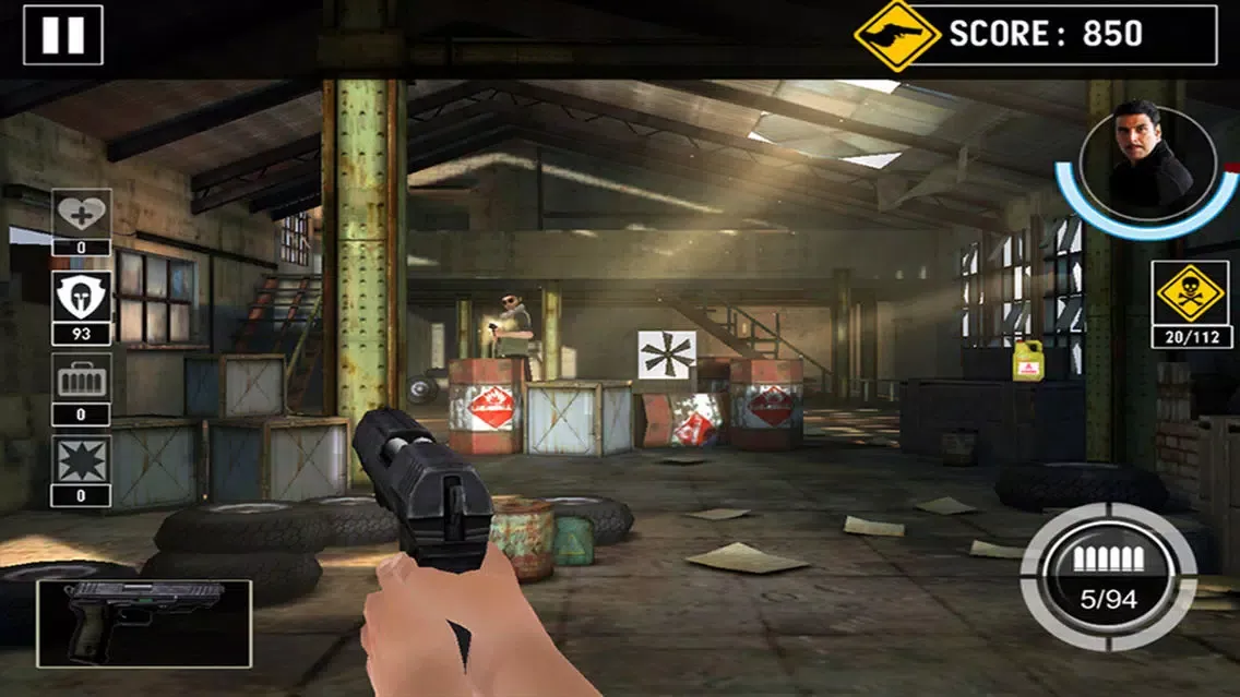 Baby The Game Screenshots
