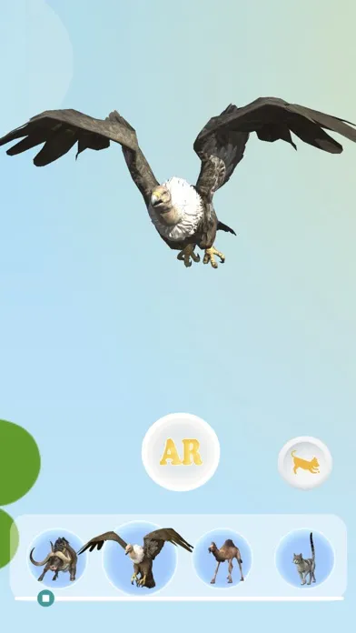تصاویر AR Wild