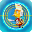 DuckShot 360