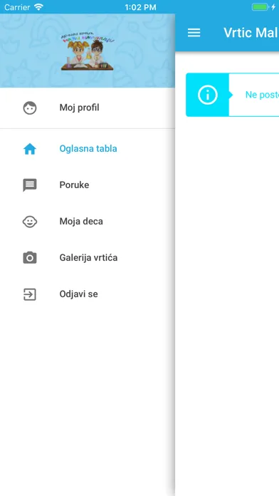 Screenshot di Vrtic Mali naucnici