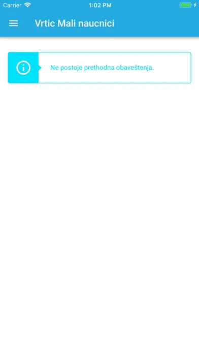 Screenshot di Vrtic Mali naucnici