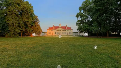 Mount Vernon VR Screenshots