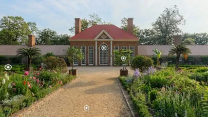 Mount Vernon VR Screenshots