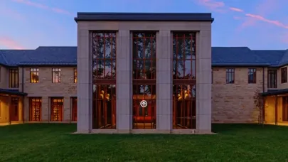 Mount Vernon VR Screenshots