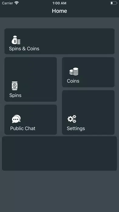 Spin Master: Spin and Coin Pro 스크린샷