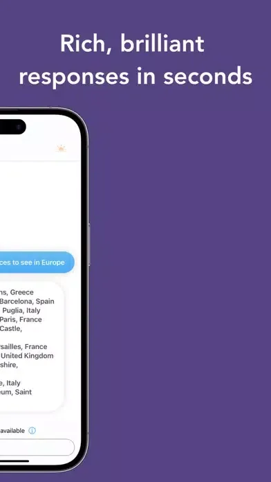 Capturas de pantalla de AnswerAI