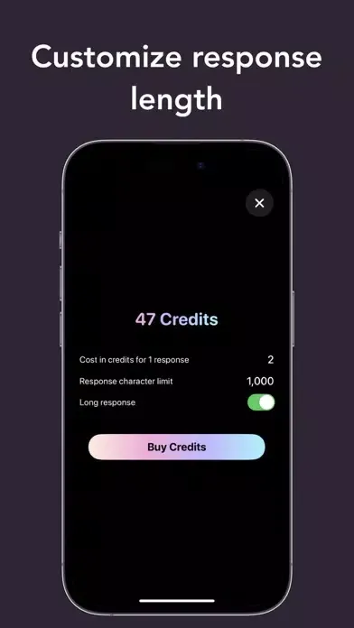 Capturas de pantalla de AnswerAI