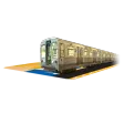 MetroCard AR