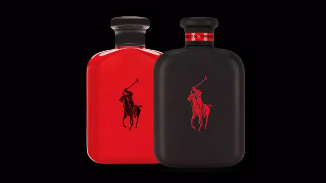 Ảnh chụp màn hình của RED EXTREME VRX