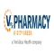 VRx Pharmacy @ City Creek