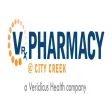 VRx Pharmacy @ City Creek VRx Pharmacy @ City Creek