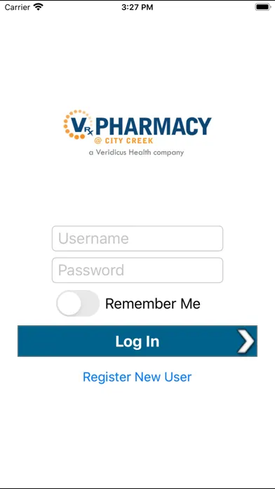 Скриншоты VRx Pharmacy @ City Creek