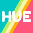 Jelly Scenes for Philips Hue