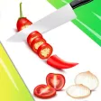 Knife Slice and Dice
