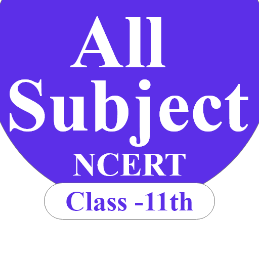 Class 11 NCERT Books Solutions