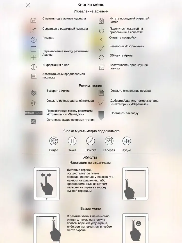 صور Практическая фотография iPad 